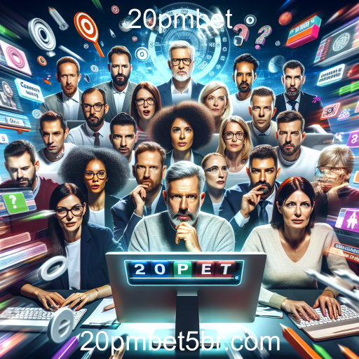 Descubra o Mundo dos Quizzes no 20pmbet